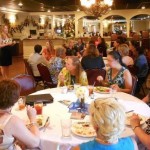 Jolyn Brand presenting at CBW