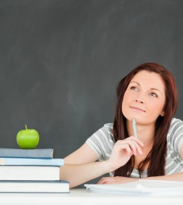 College essay writing