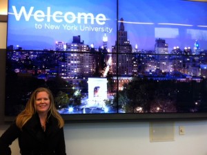 New York University