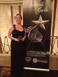jo award banner