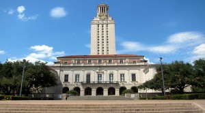 University of Texas