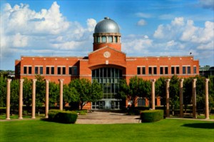 Houston Baptist University