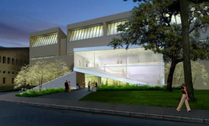 UH Art Museum