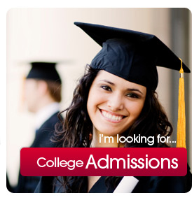 college admissions