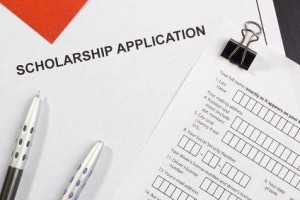 scholarship app