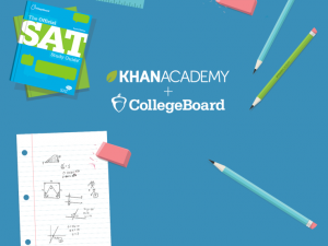 College Board partners with Khan Academy