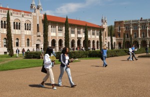 Rice University
