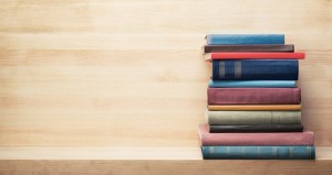 book-stack