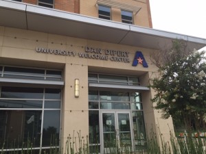 UT Arlington