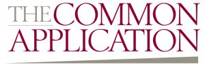 common app logo