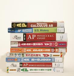 Ap books