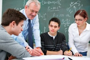 engin students