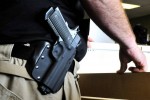 gun on hip