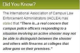 tx gun law