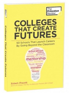 colleges that create futures