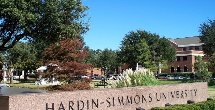 Hardin-Simmons University has qualified for the Shame List because it holds an exemption to Title IX, allowing the college to discriminate against its students on the basis of sexual orientation, gender identity, marital status, pregnancy or receipt of abortion while still receiving federal funds.